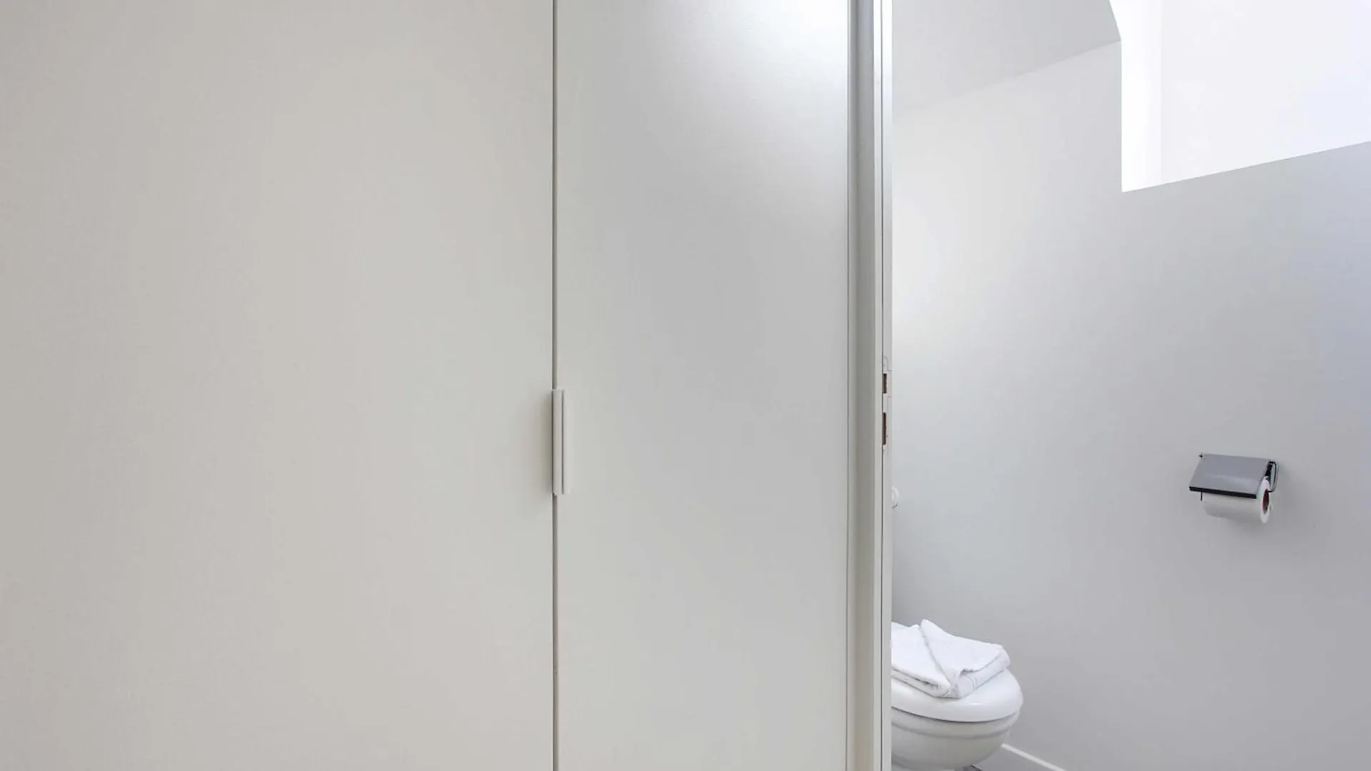 Apartment Suberb - 1br-4p - Sacre Coeur
